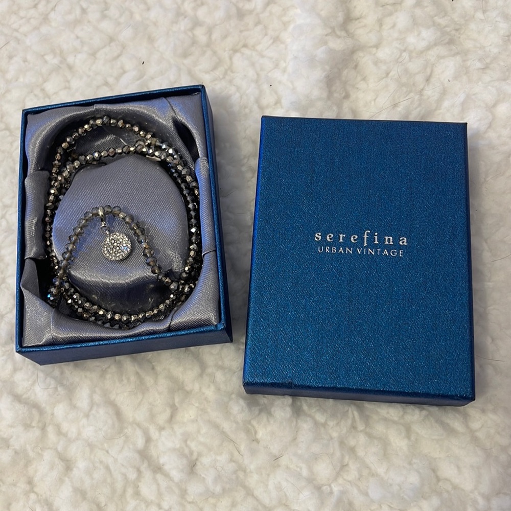 Serefina Urban Vintage necklace